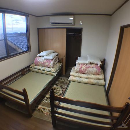 Arashiyama Bamboo Guest House Kyōto Esterno foto