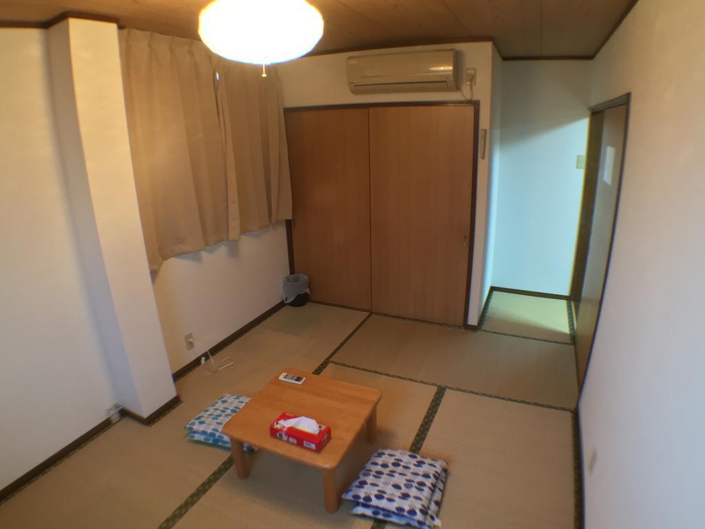 Arashiyama Bamboo Guest House Kyōto Esterno foto