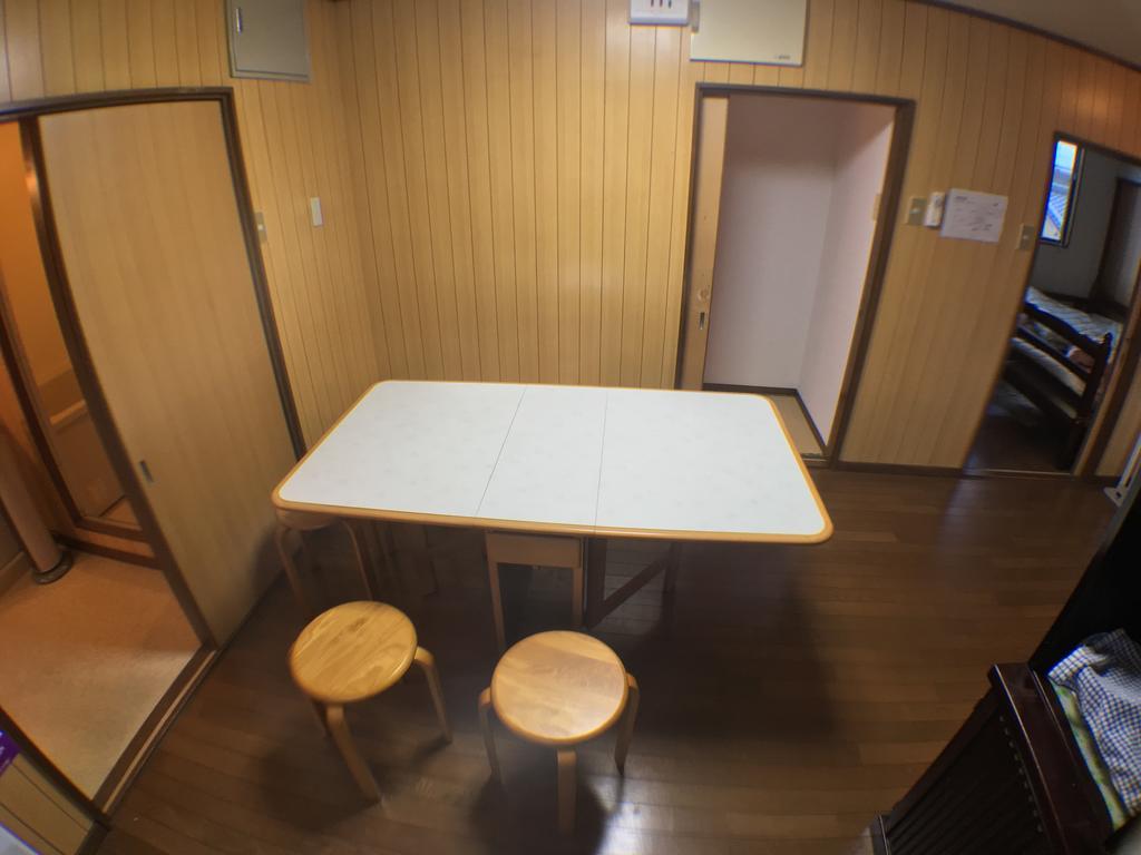 Arashiyama Bamboo Guest House Kyōto Esterno foto